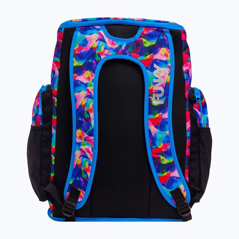 Rucsac Funky Space Case 40 l wet wave 3