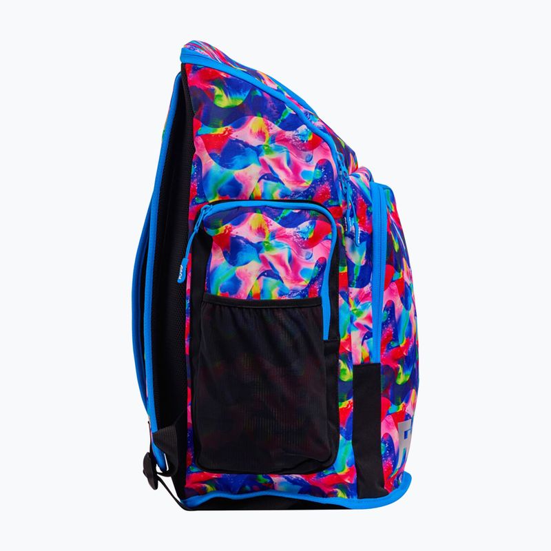 Rucsac Funky Space Case 40 l wet wave 5