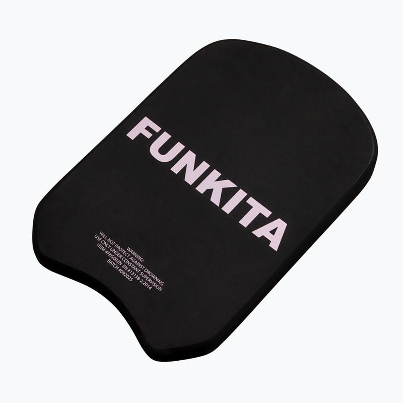 Placă de înot Funkita Training Kickboard tipsy tiger 4