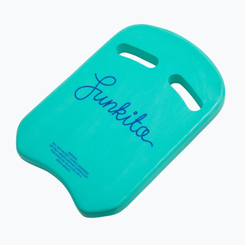 Placă de înot Funkita Get A Grip Kickboard gummy bunny 4