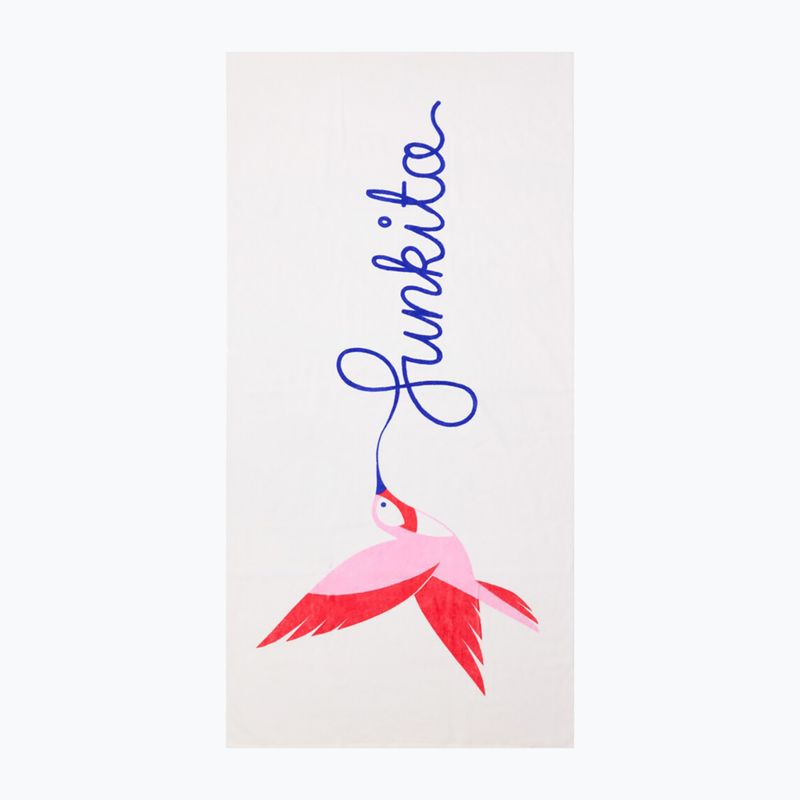 Prosop Funkita Cotton hummy bunny