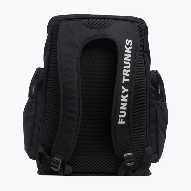 Rucsac Funky Trunks Space Case 40 l roar energy 3