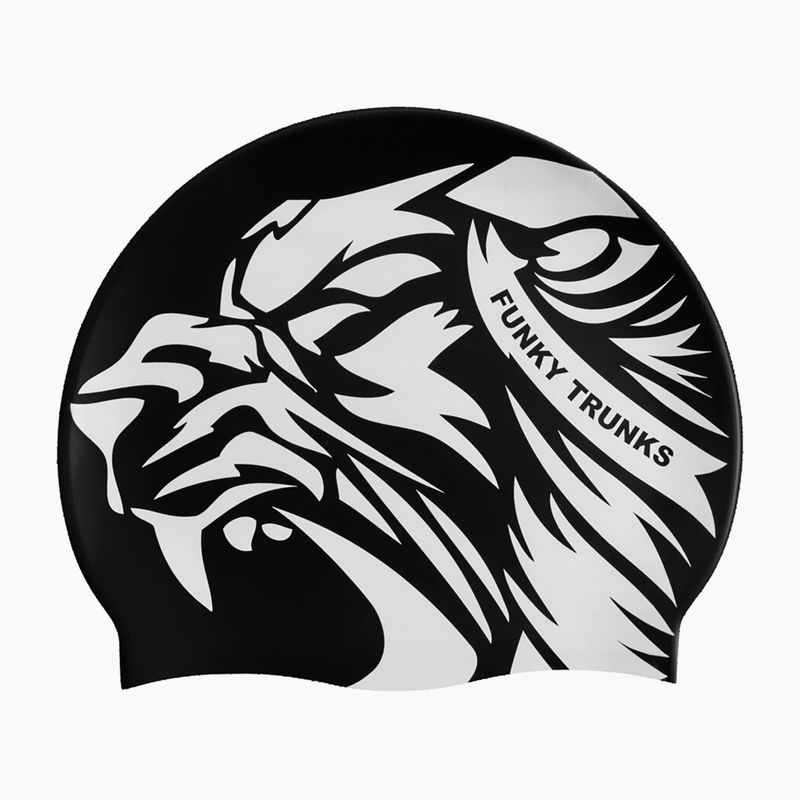 Cască de înot Funky Trunks Silicone roar energy