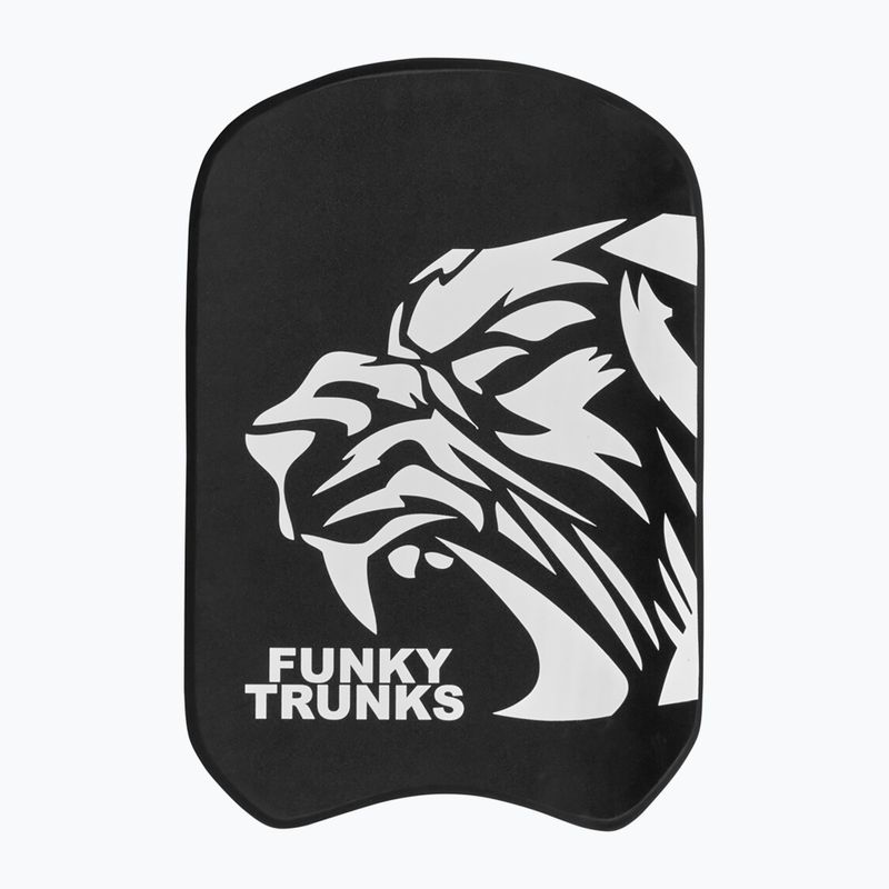 Placă de înot Funky Trunks Training Kickboard roar energy