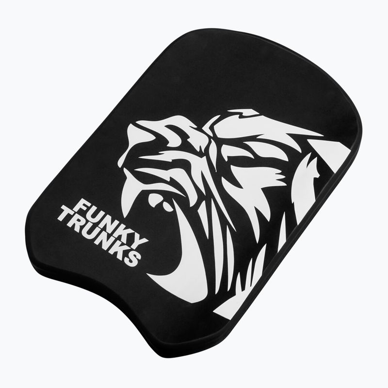 Placă de înot Funky Trunks Training Kickboard roar energy 2