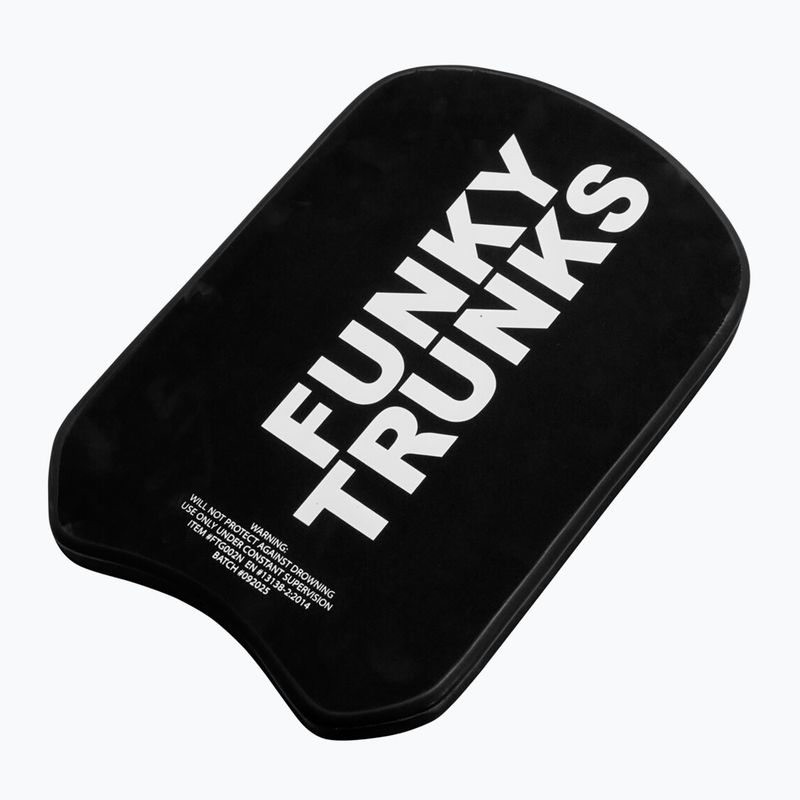 Placă de înot Funky Trunks Training Kickboard roar energy 3