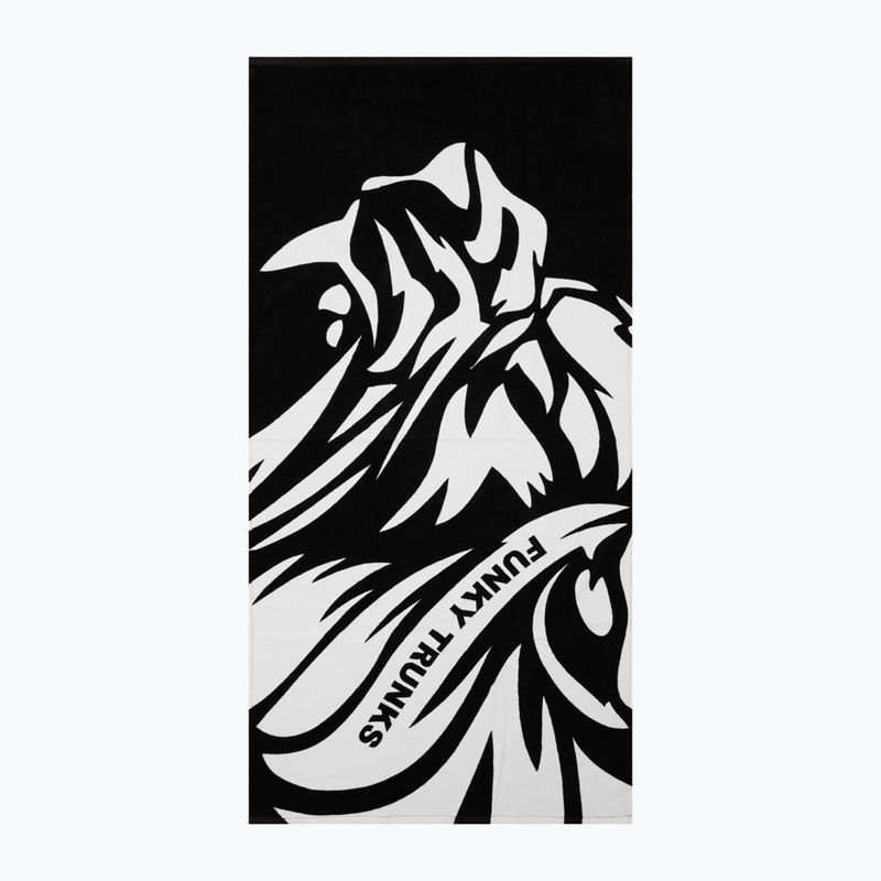 Prosop Funky Trunks Cotton roar energy