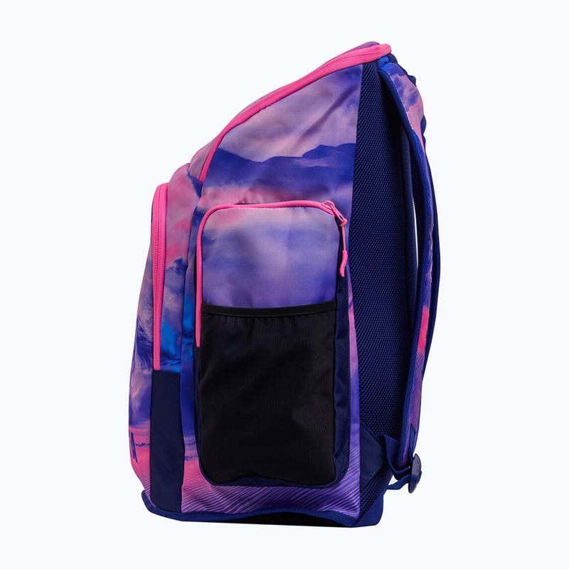Rucsac Funkita Space Case 40 l ride time 4