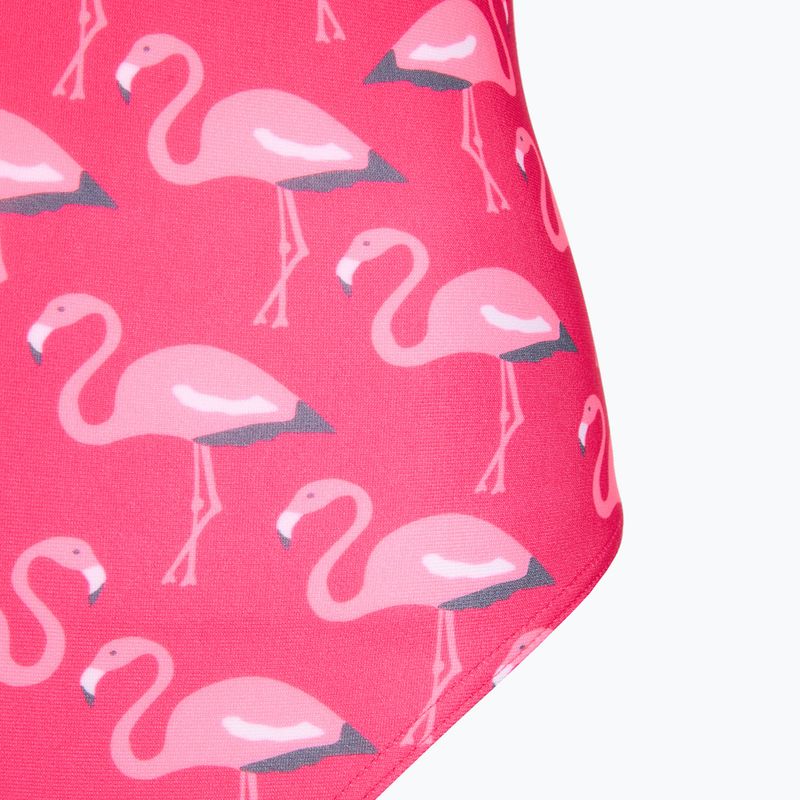 Costum de baie întreg pentru femei Funkita Strapped In One piece flaming go gos 3