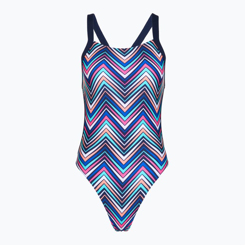 Costum de baie întreg pentru femei Funkita Brace Free One piece point out