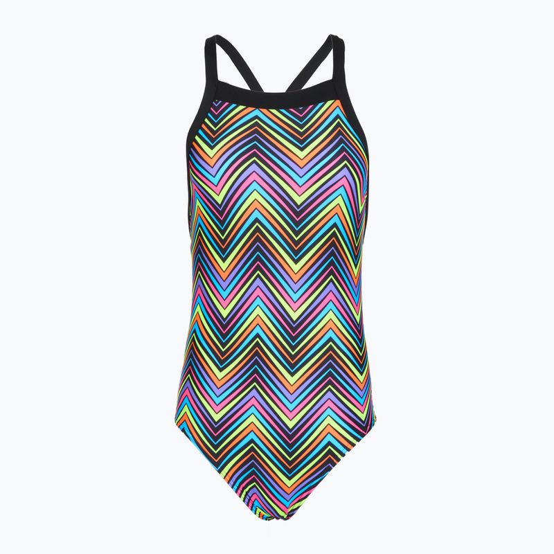 Costum de baie întreg pentru femei Funkita Sky Hi One piece up down