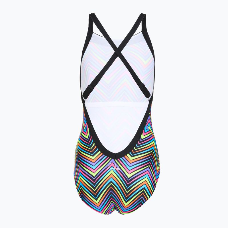 Costum de baie întreg pentru femei Funkita Sky Hi One piece up down 2