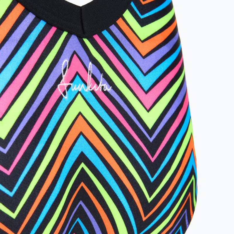 Costum de baie întreg pentru femei Funkita Sky Hi One piece up down 3