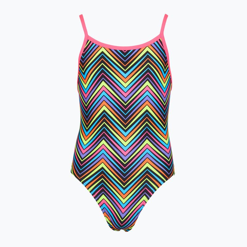 Costum de baie întreg pentru copii Funkita Single Strap One Piece up down