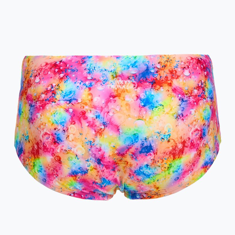 Boxeri de înot pentru bărbați Funky Trunks Classic Trunks dry me 2