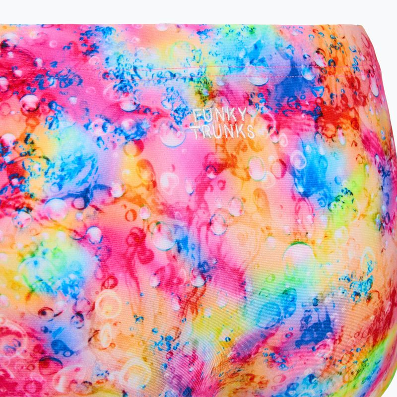 Boxeri de înot pentru bărbați Funky Trunks Classic Trunks dry me 3
