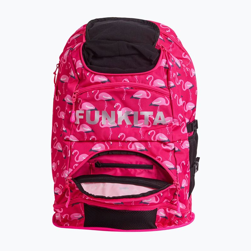 Rucsac Funkita Elite Squad 36 l flaming go gos 6