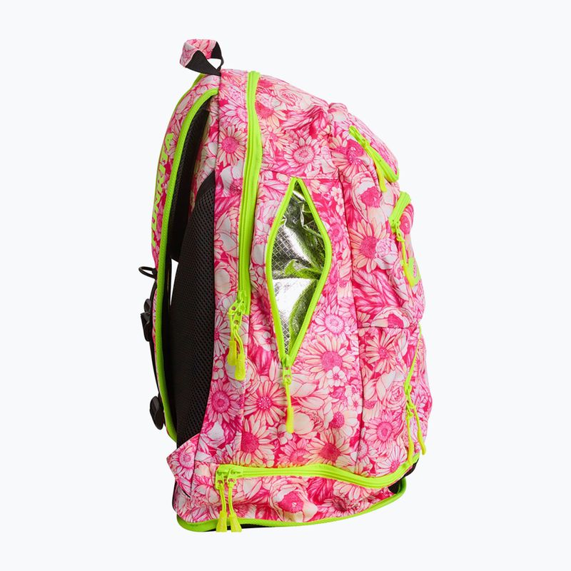 Rucsac Funkita Elite Squad 36 l rosy cheeky 7