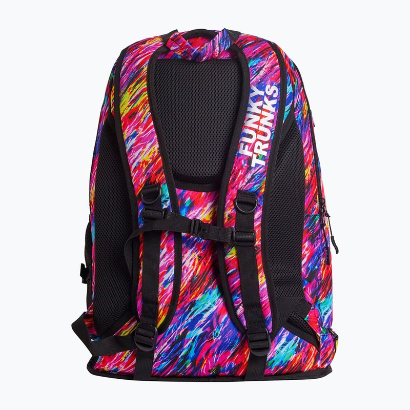 Rucsac Funky Trunks Elite Squad 36 l big bang 3