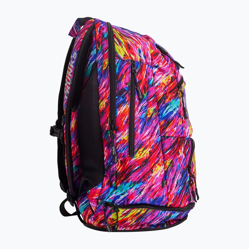 Rucsac Funky Trunks Elite Squad 36 l big bang 4