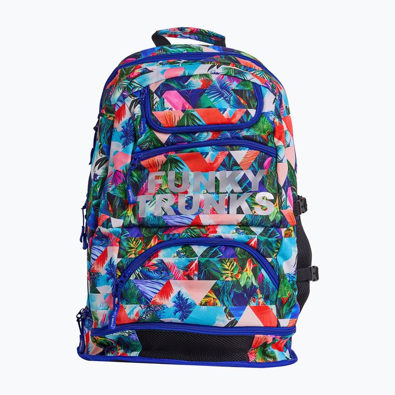 Rucsac Funky Trunks Elite Squad 36 l palm prism