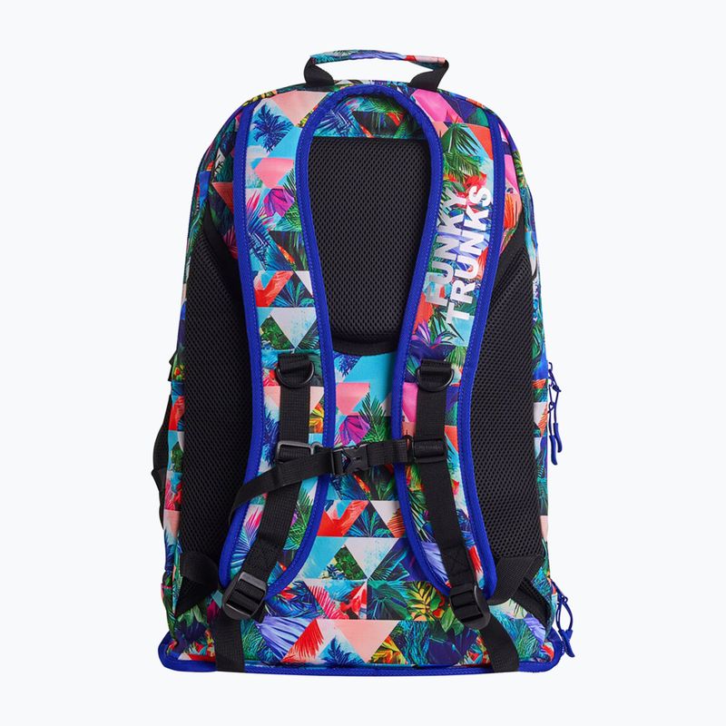 Rucsac Funky Trunks Elite Squad 36 l palm prism 3