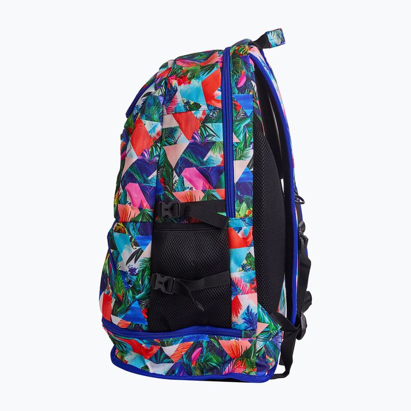 Rucsac Funky Trunks Elite Squad 36 l palm prism 5