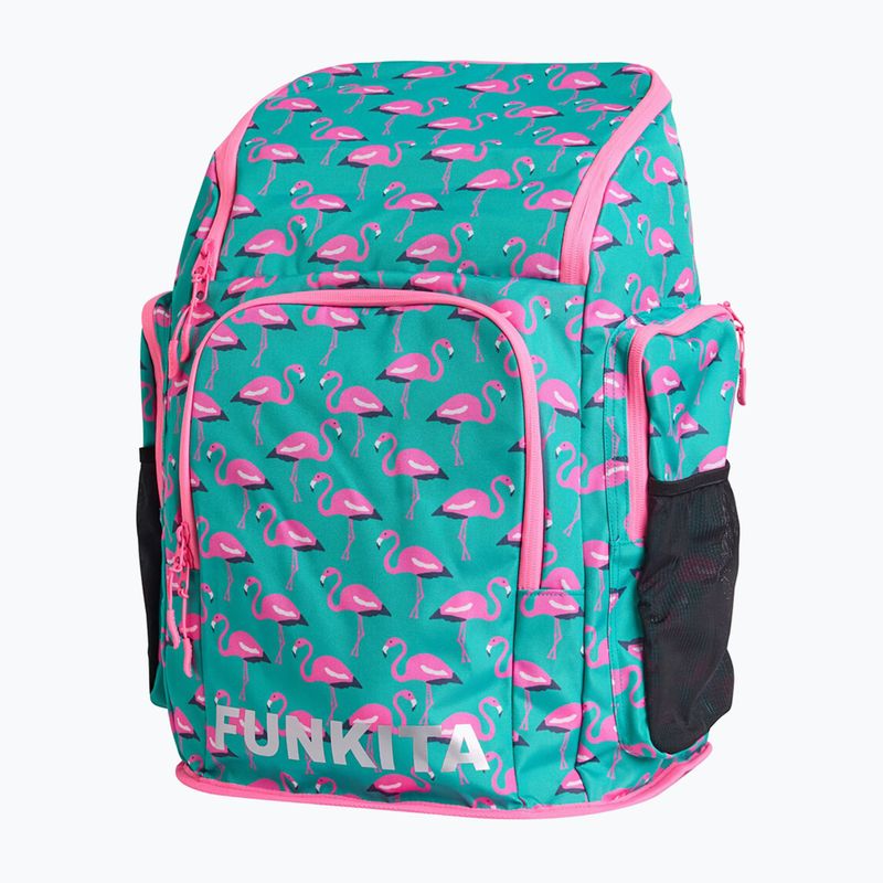 Rucsac Funkita Space Case 40 l go flamingo! 2
