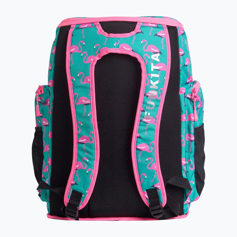 Rucsac Funkita Space Case 40 l go flamingo! 3