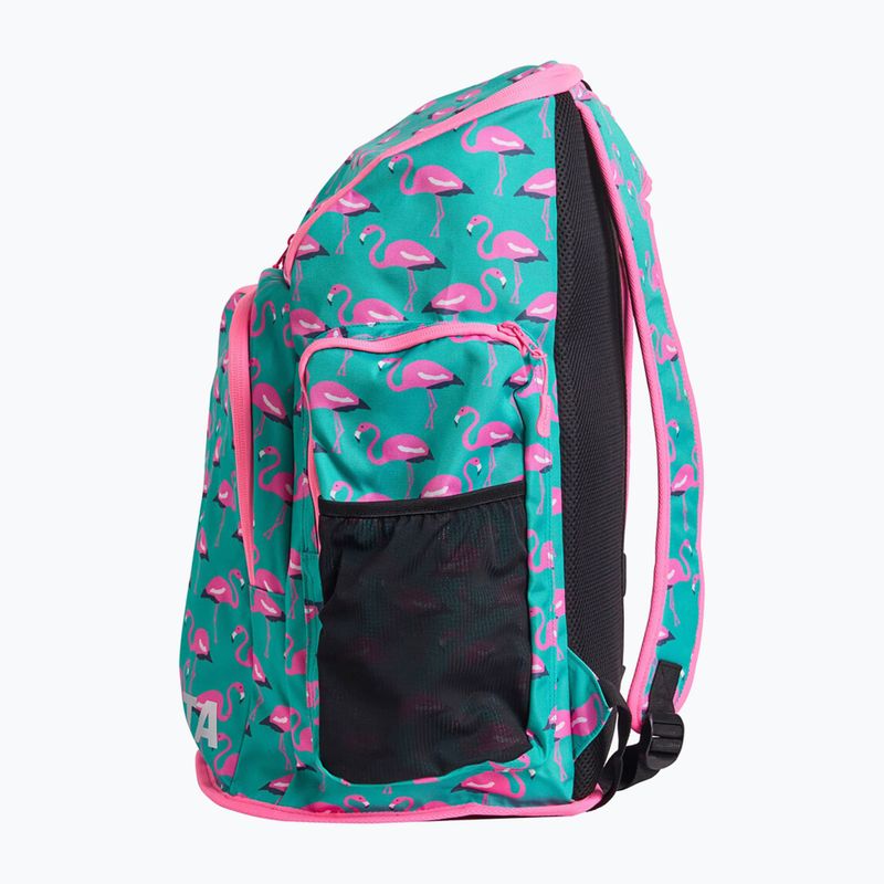 Rucsac Funkita Space Case 40 l go flamingo! 4