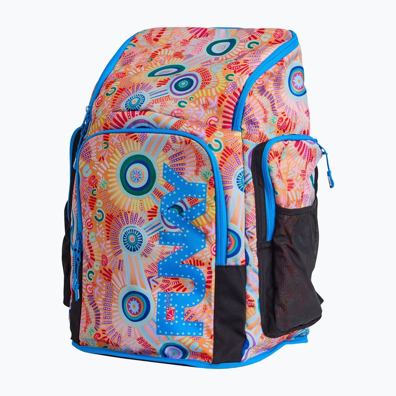 Rucsac Funky Space Case 40 l kulin colour 2