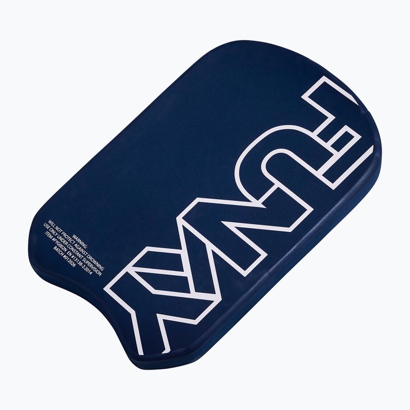 Placă de surf Funky Training blue bits 4