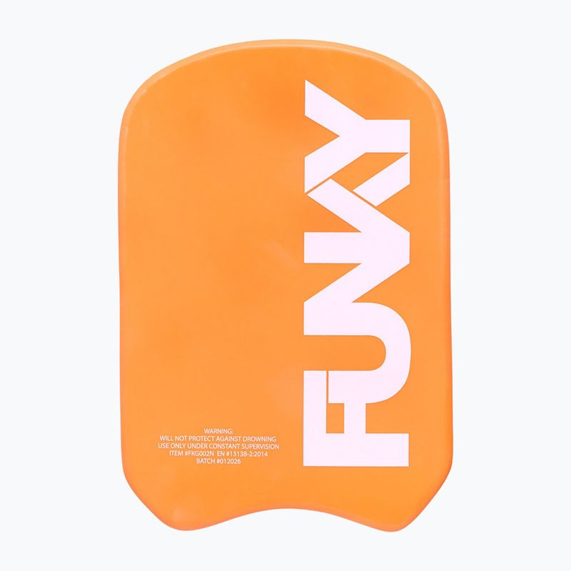 Placă de surf Funky Training kulin colour 2