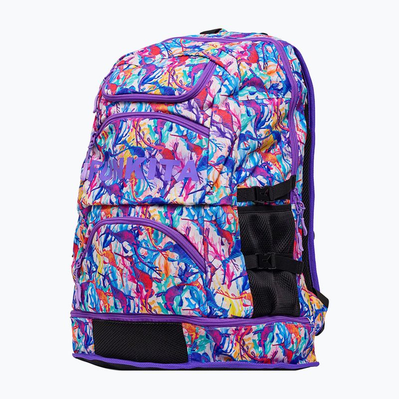 Rucsac Funkita Elite Squad 36 l dreamy weedy 2