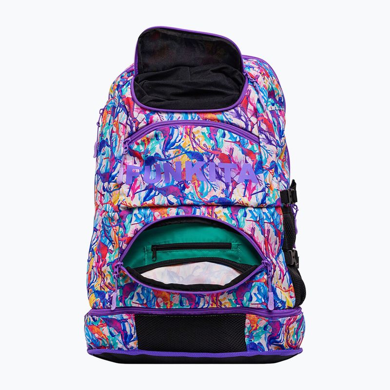Rucsac Funkita Elite Squad 36 l dreamy weedy 6