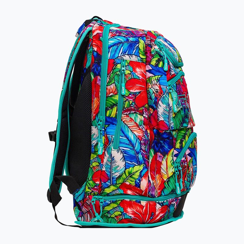 Rucsac Funky Trunks Elite Squad 36 l loud proud 5