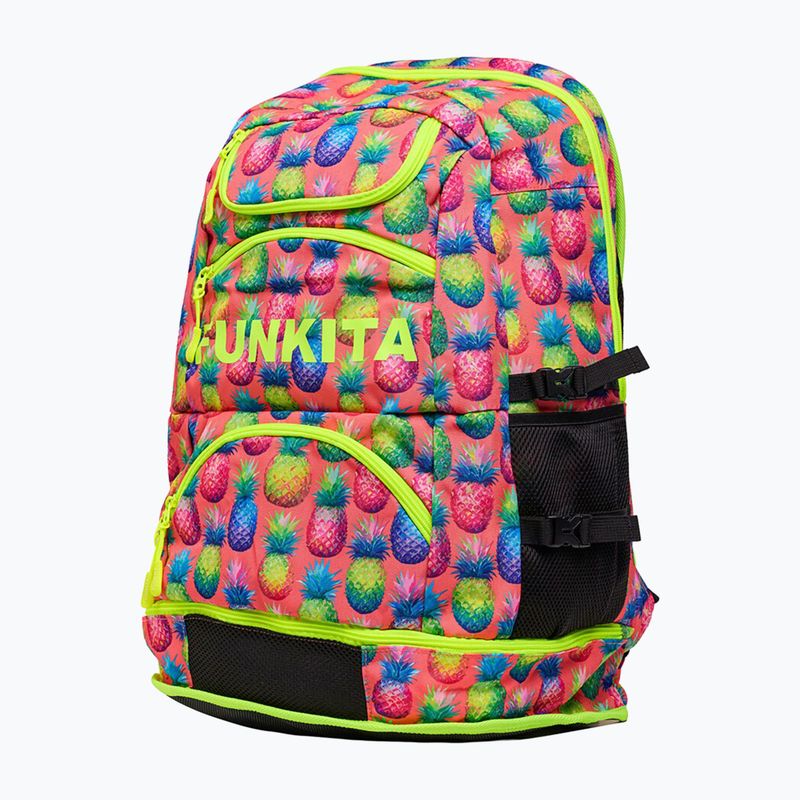 Rucsac Funkita Elite Squad 36 l pinky pine 2