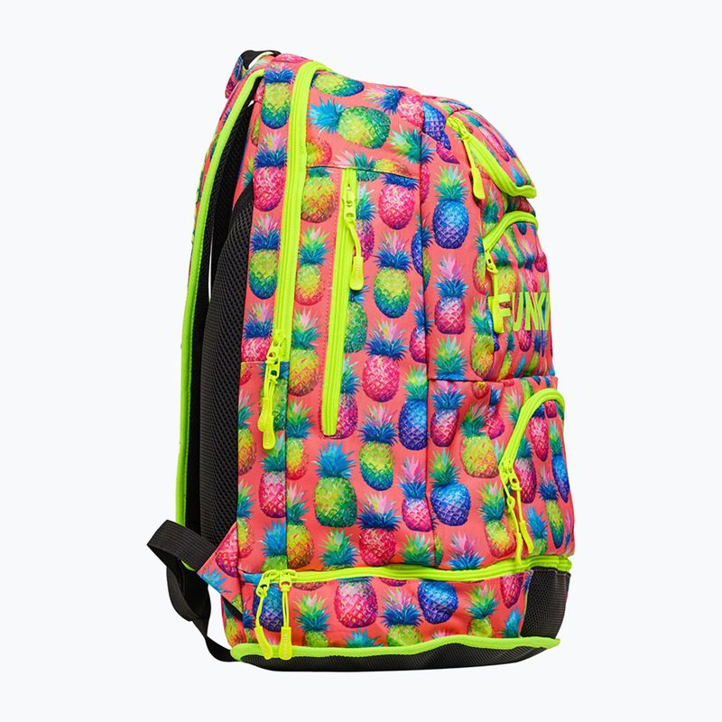Rucsac Funkita Elite Squad 36 l pinky pine 5