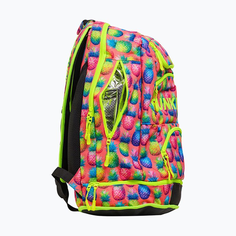 Rucsac Funkita Elite Squad 36 l pinky pine 7