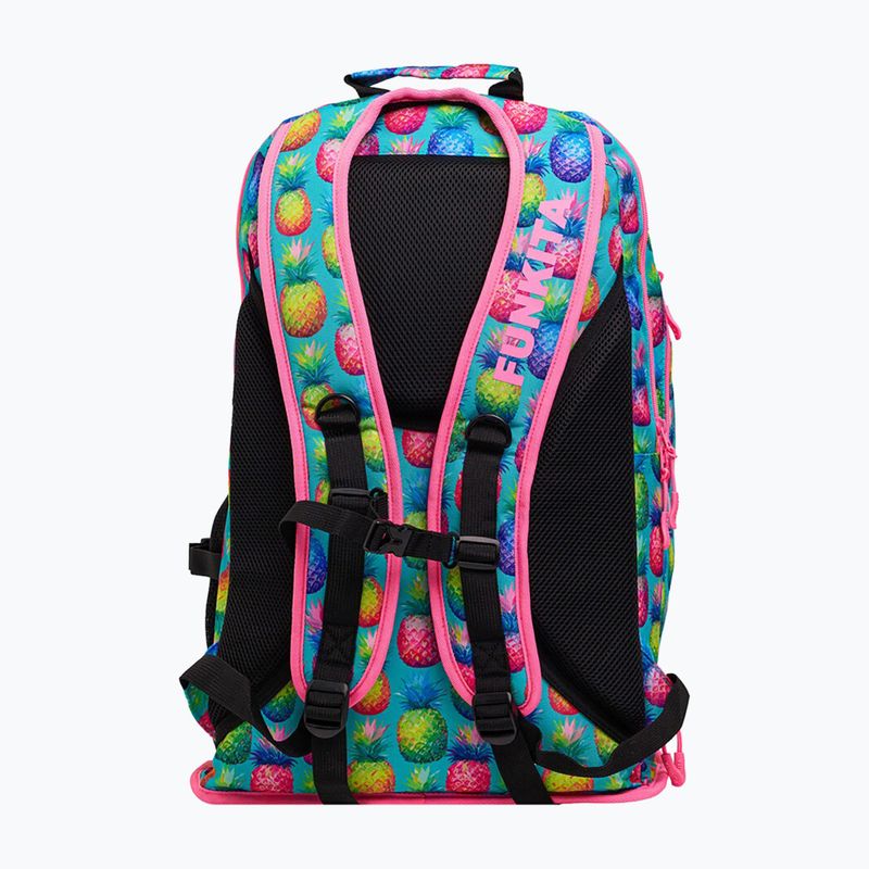 Rucsac Funkita Elite Squad 36 l punchy bunch 3