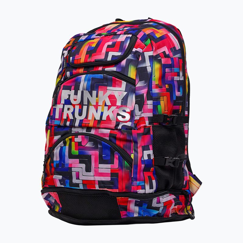 Rucsac Funky Trunks Elite Squad 36 l putty rules 2