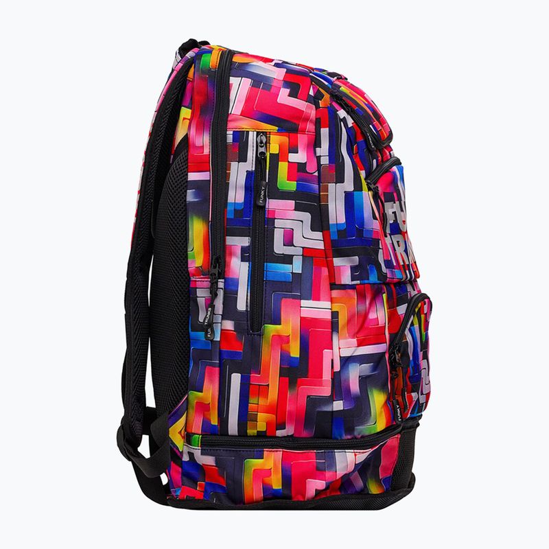 Rucsac Funky Trunks Elite Squad 36 l putty rules 5