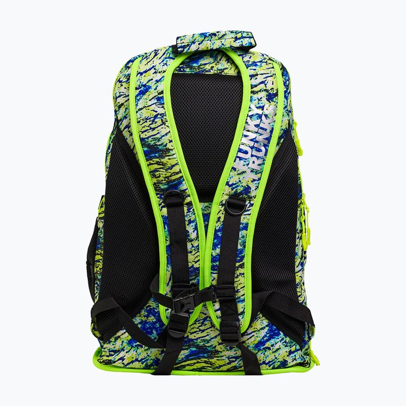 Rucsac Funky Trunks Elite Squad 36 l scaled back 3