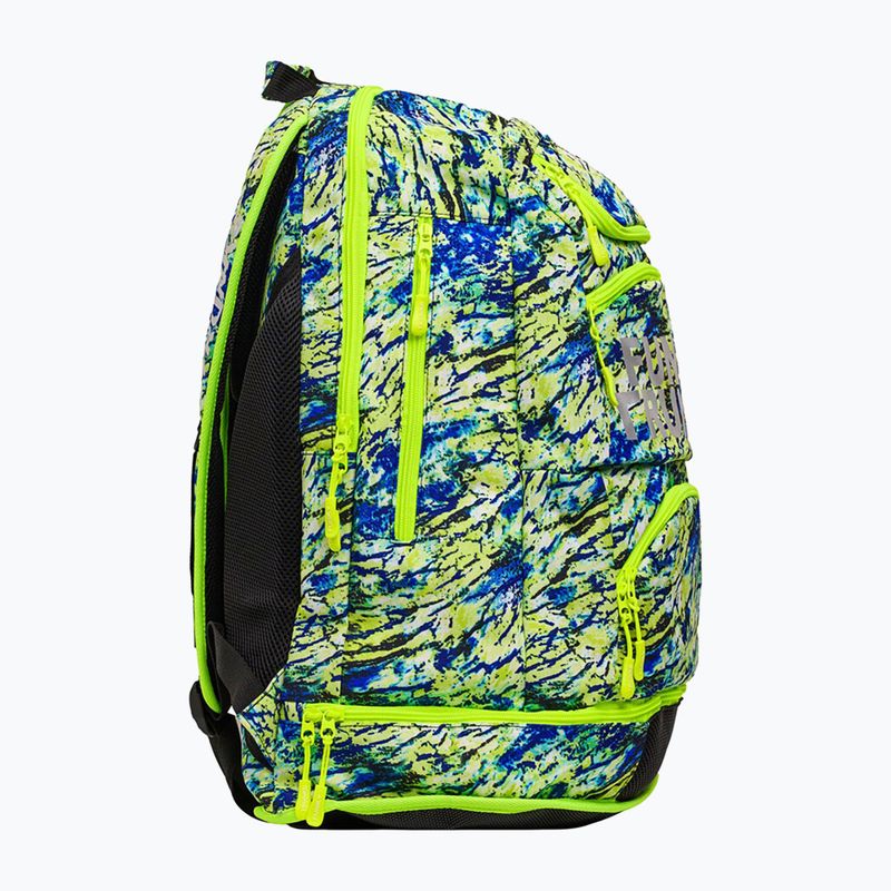 Rucsac Funky Trunks Elite Squad 36 l scaled back 5