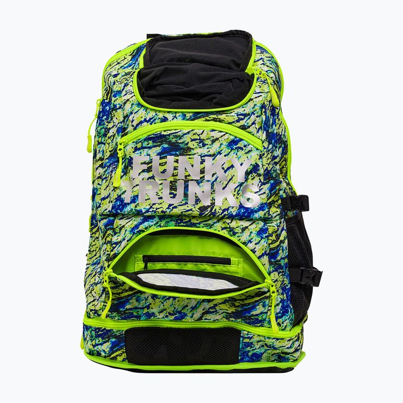 Rucsac Funky Trunks Elite Squad 36 l scaled back 6