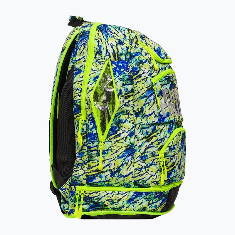 Rucsac Funky Trunks Elite Squad 36 l scaled back 7