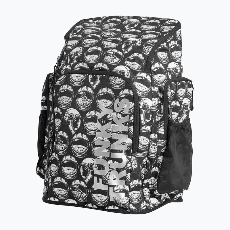 Rucsac Funky Trunks Space Case 40 and arti mess 2