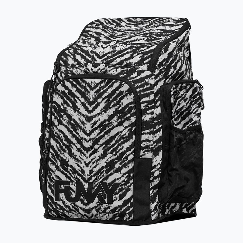 Rucsac Funky Trunks Space Case 40 l Für Elise 2