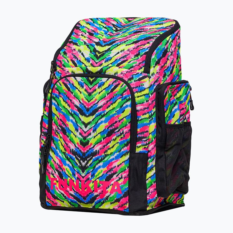 Rucsac Funkita Space Case 40 l happy hide 2