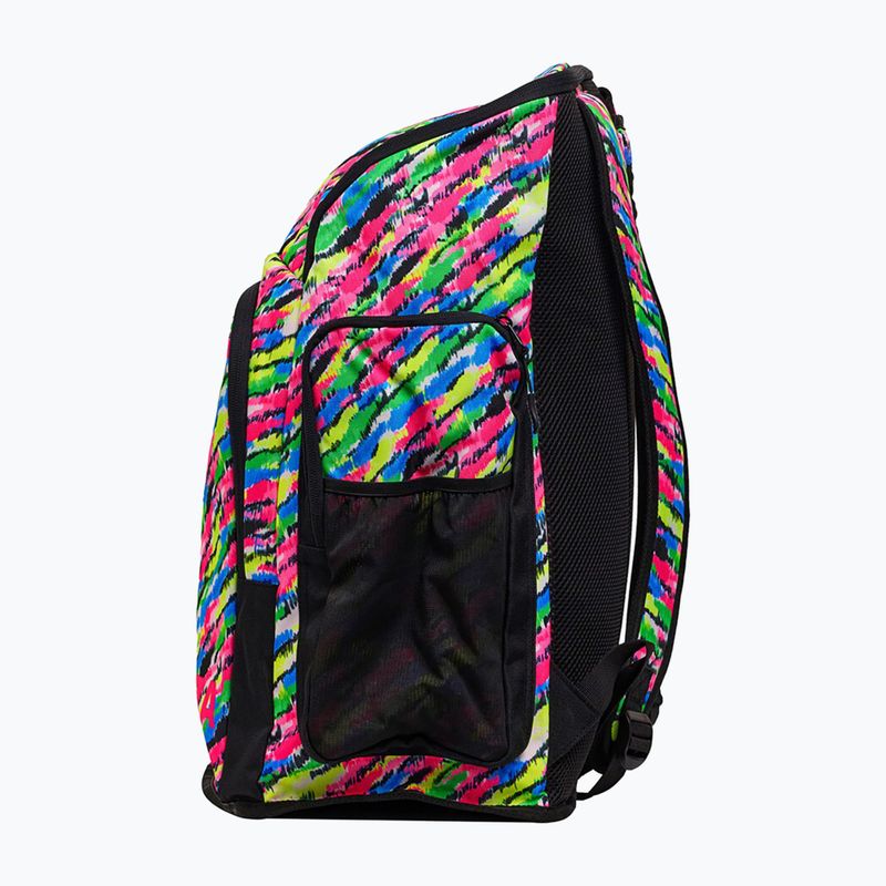 Rucsac Funkita Space Case 40 l happy hide 4
